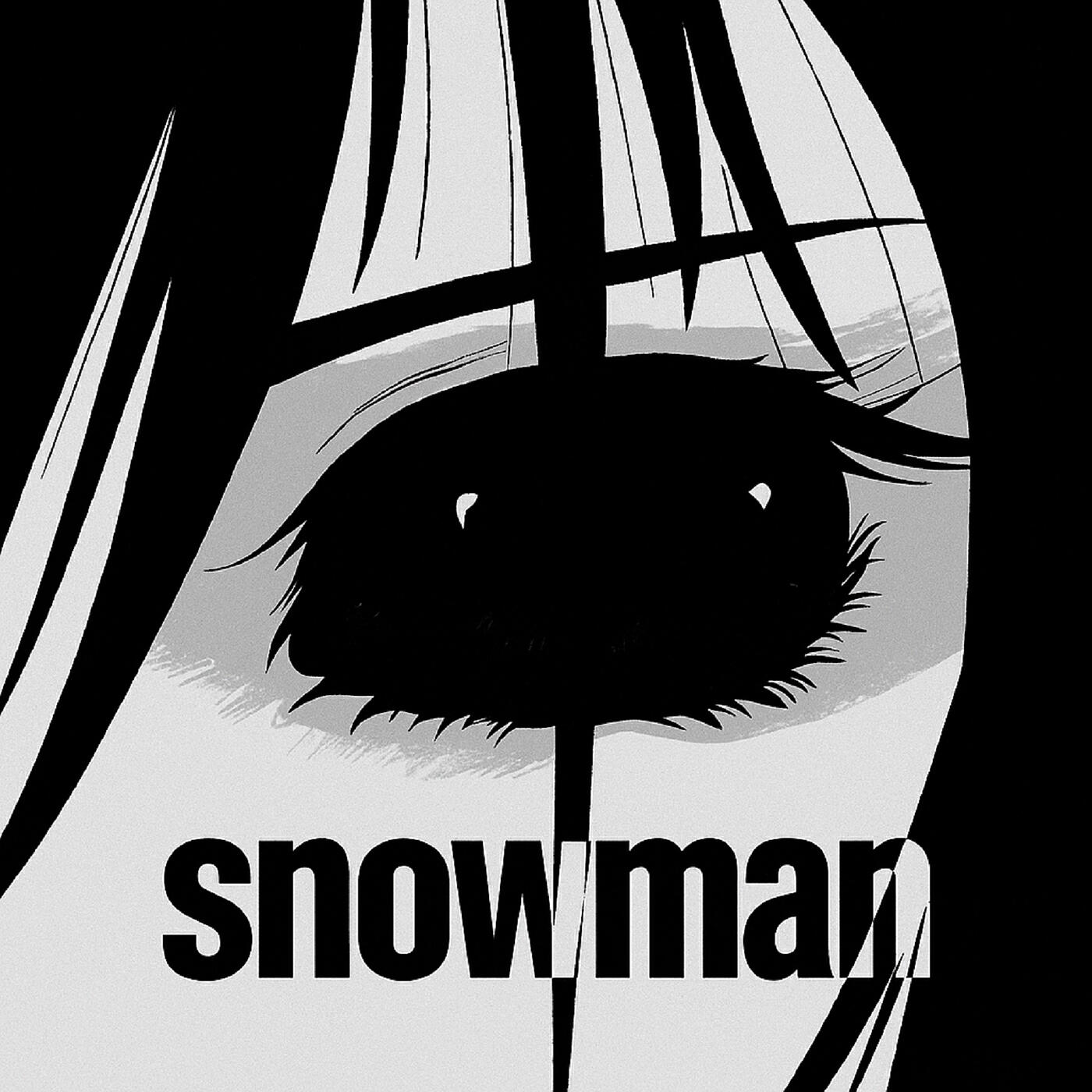 Релиз Snowman