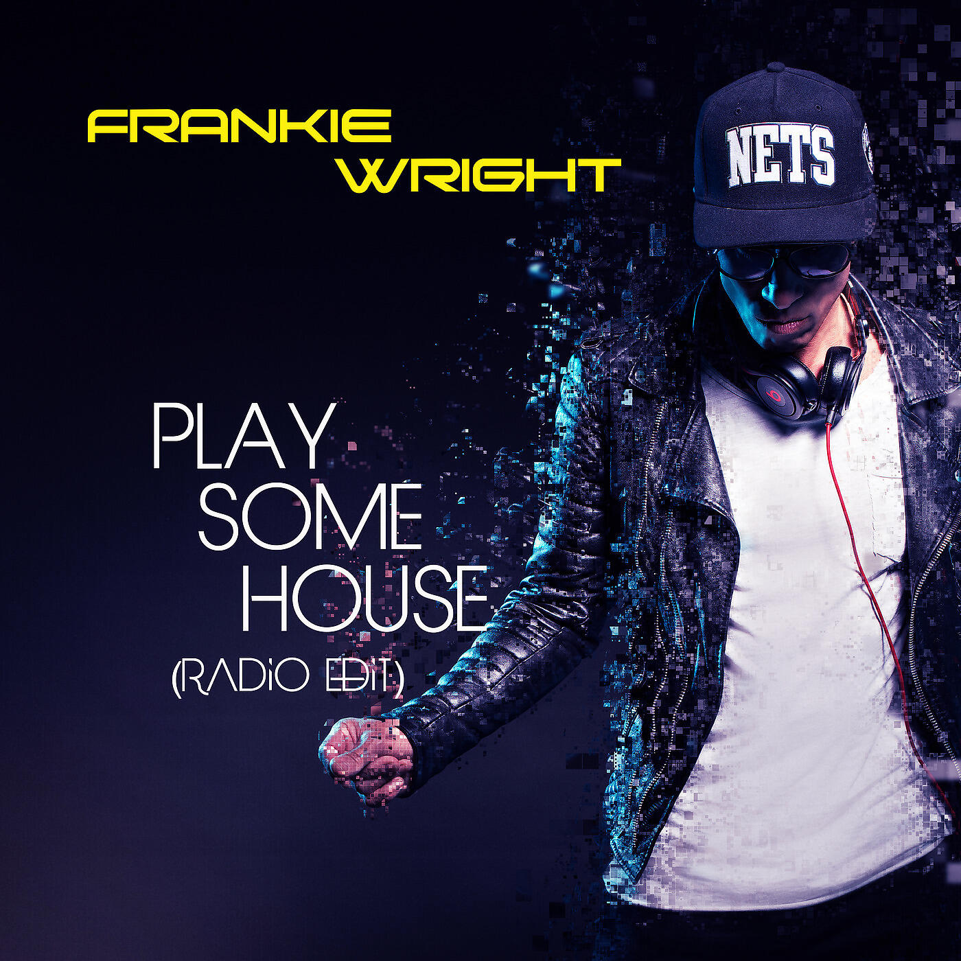 Релиз Play Some House (Radio Edit)