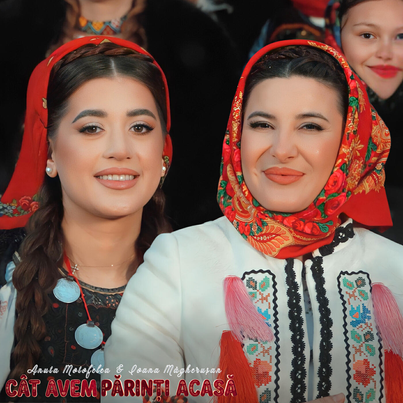 Релиз Cât Avem Părinți Acasă