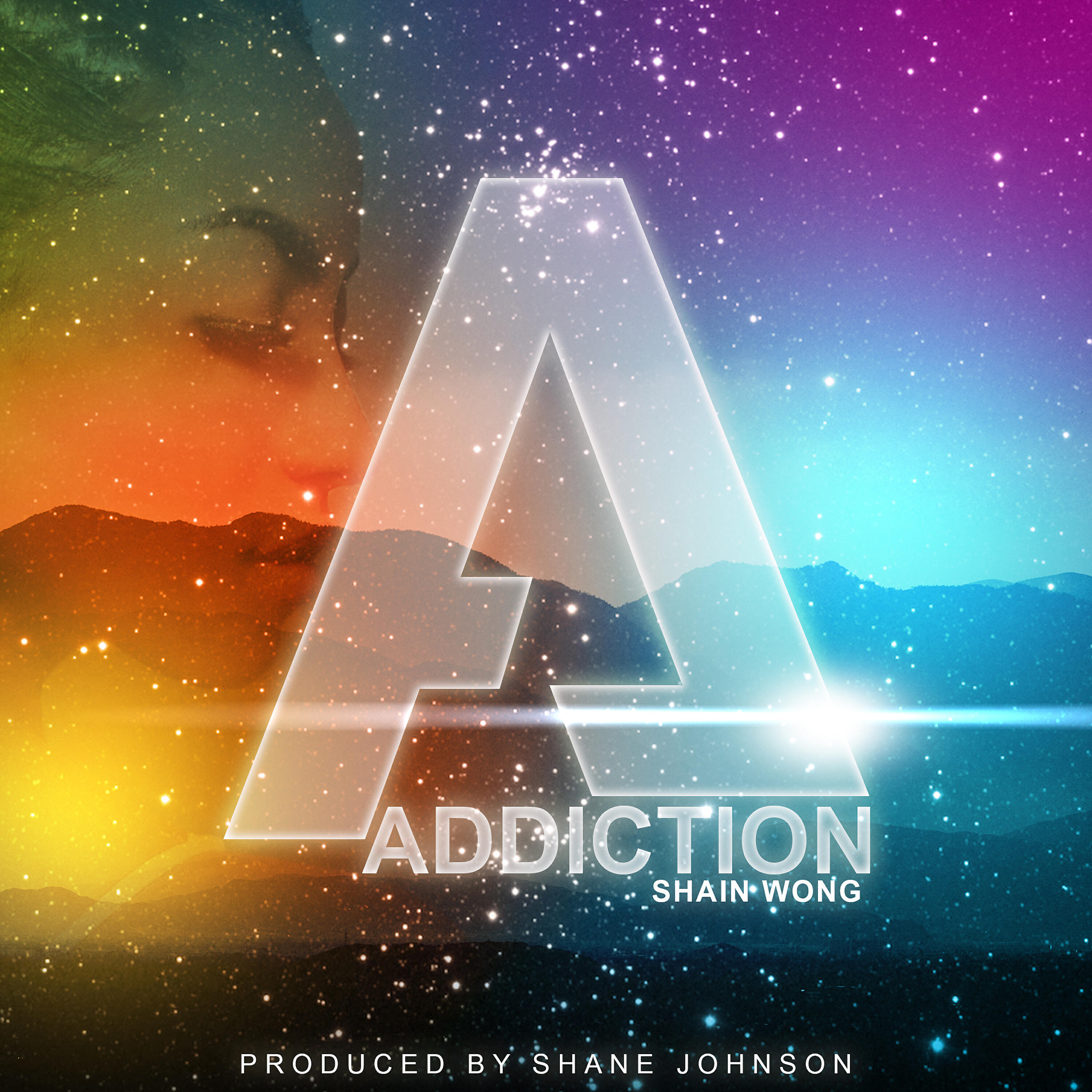 Релиз Addiction - Single