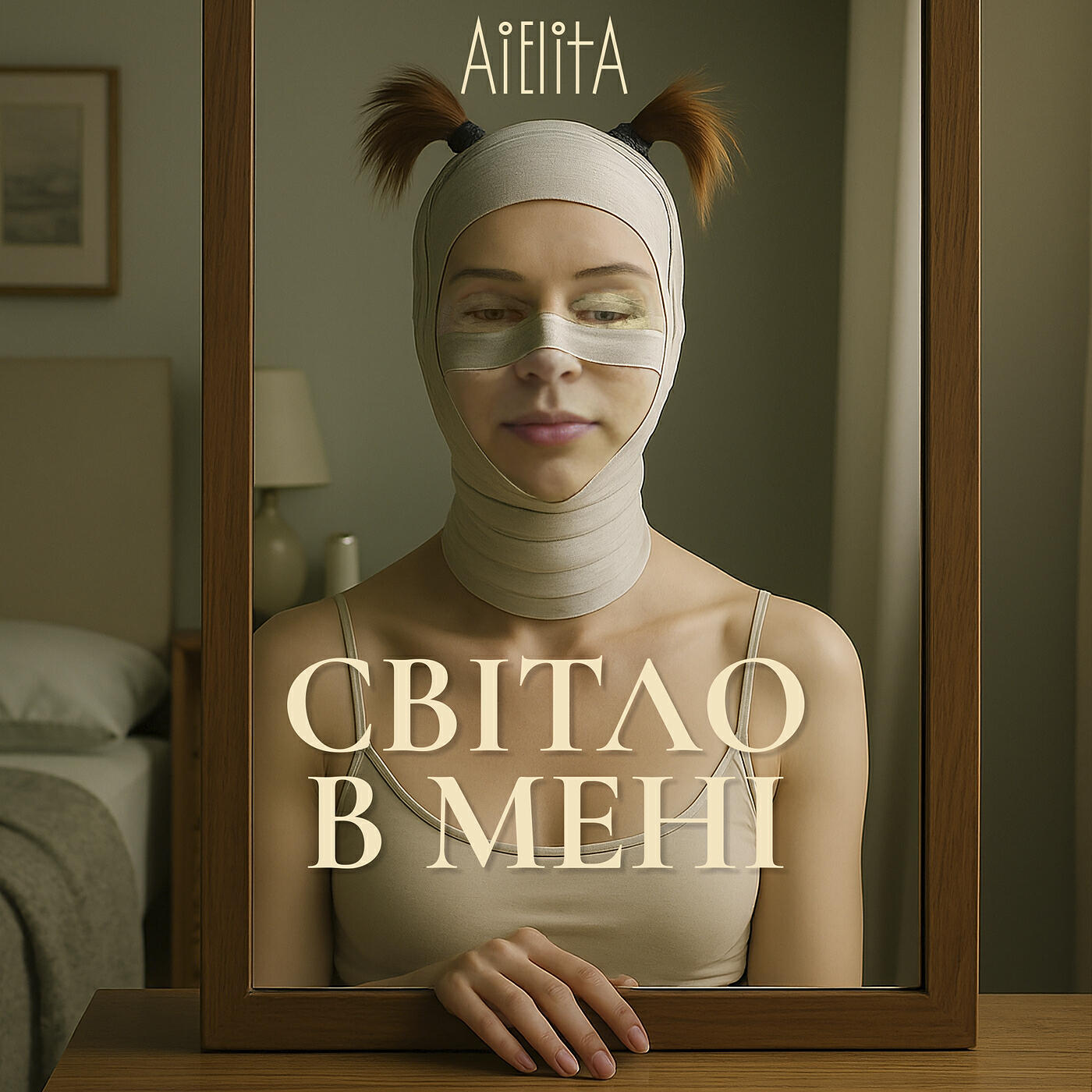 Релиз Світло в мені