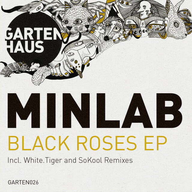 Релиз Black Roses