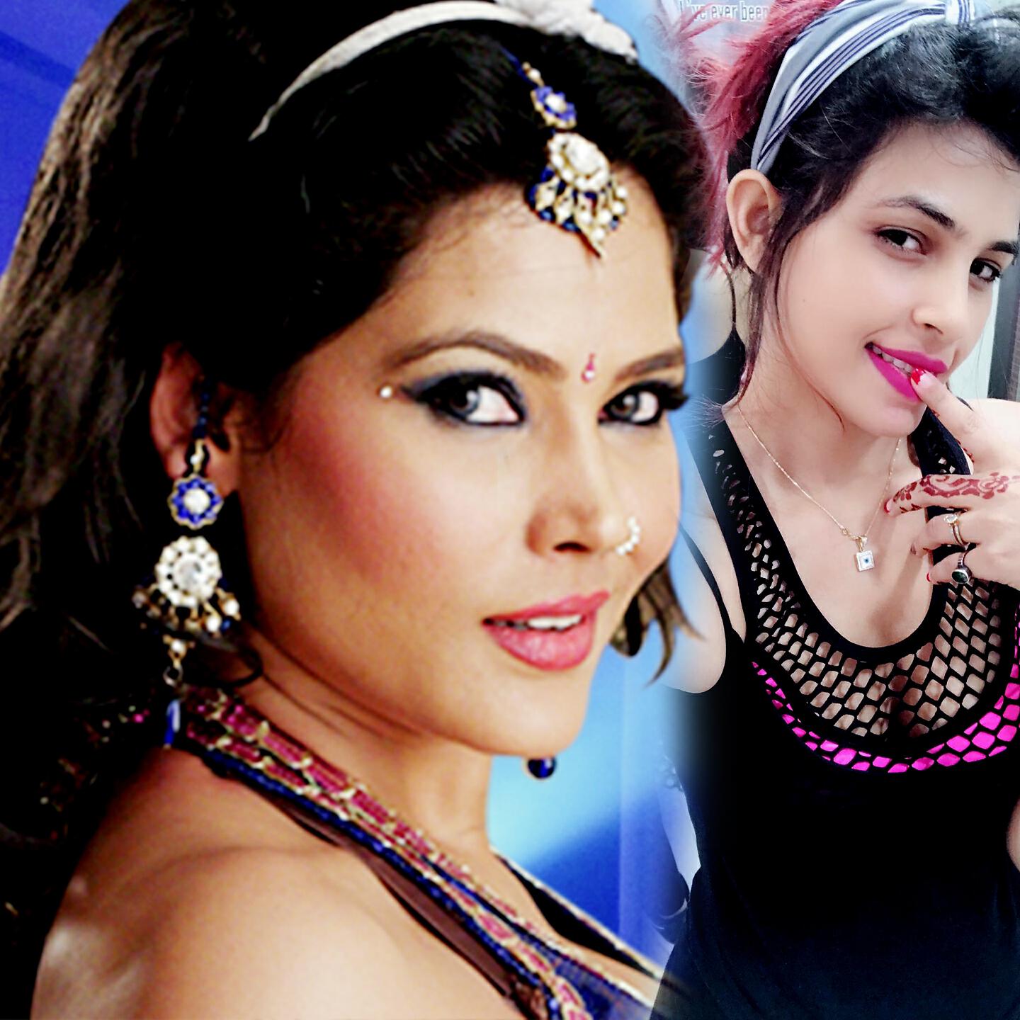 Релиз Thumka Lagal Ba Tata Me