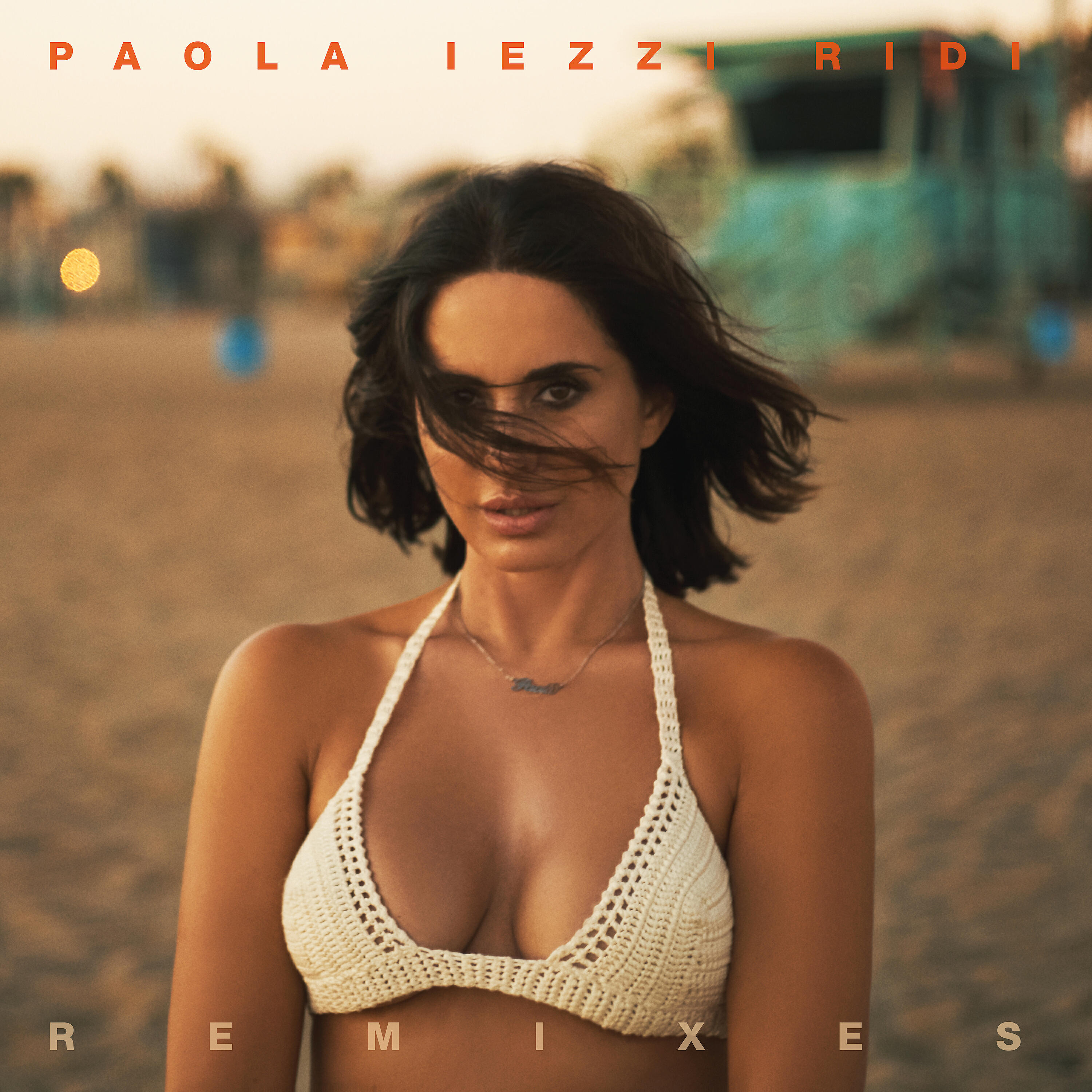 Релиз Ridi (Remixes)