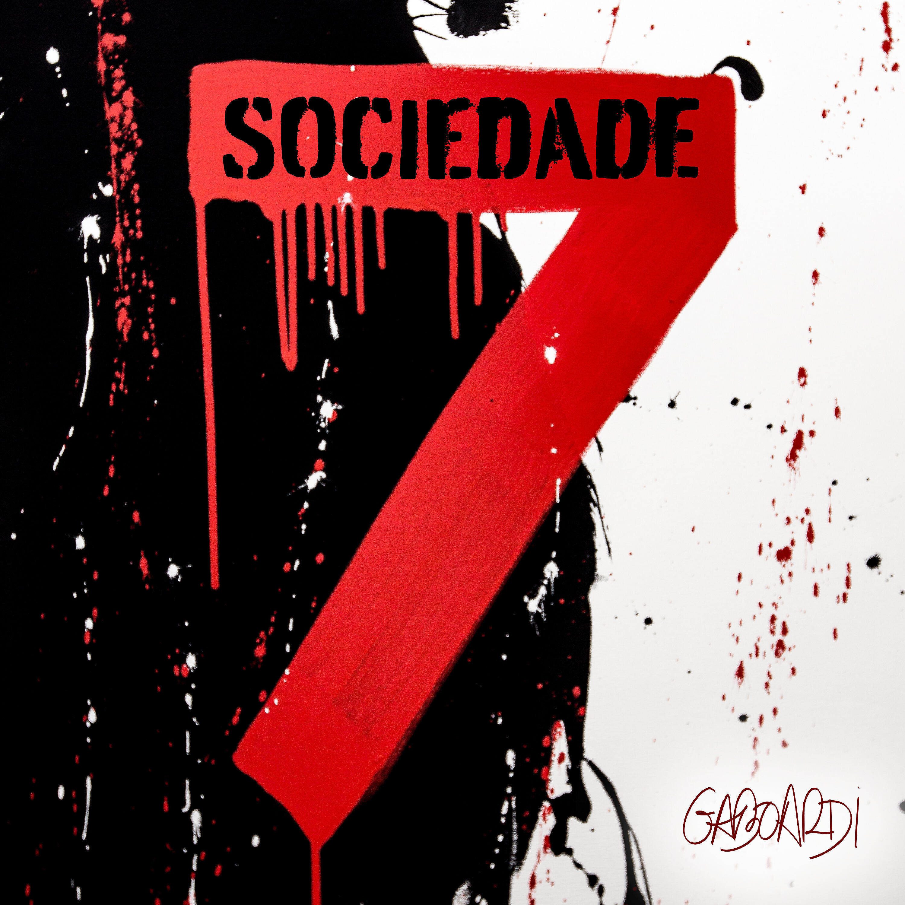 Релиз Sociedade 7