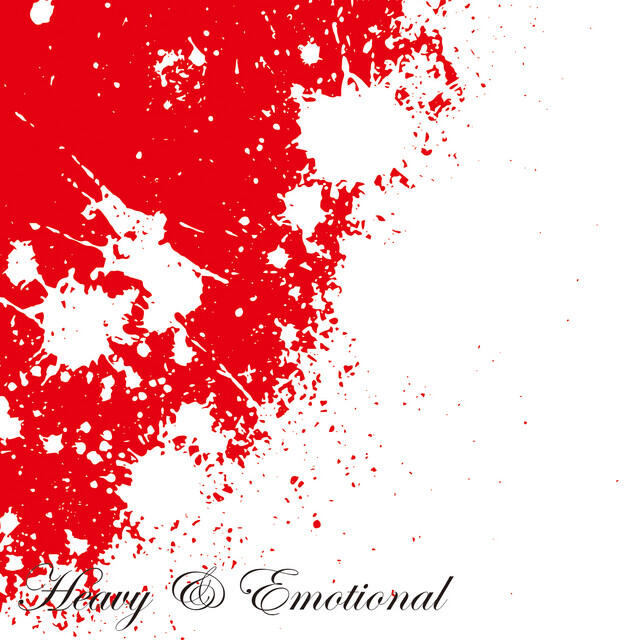 Релиз Heavy & Emotional Compilation