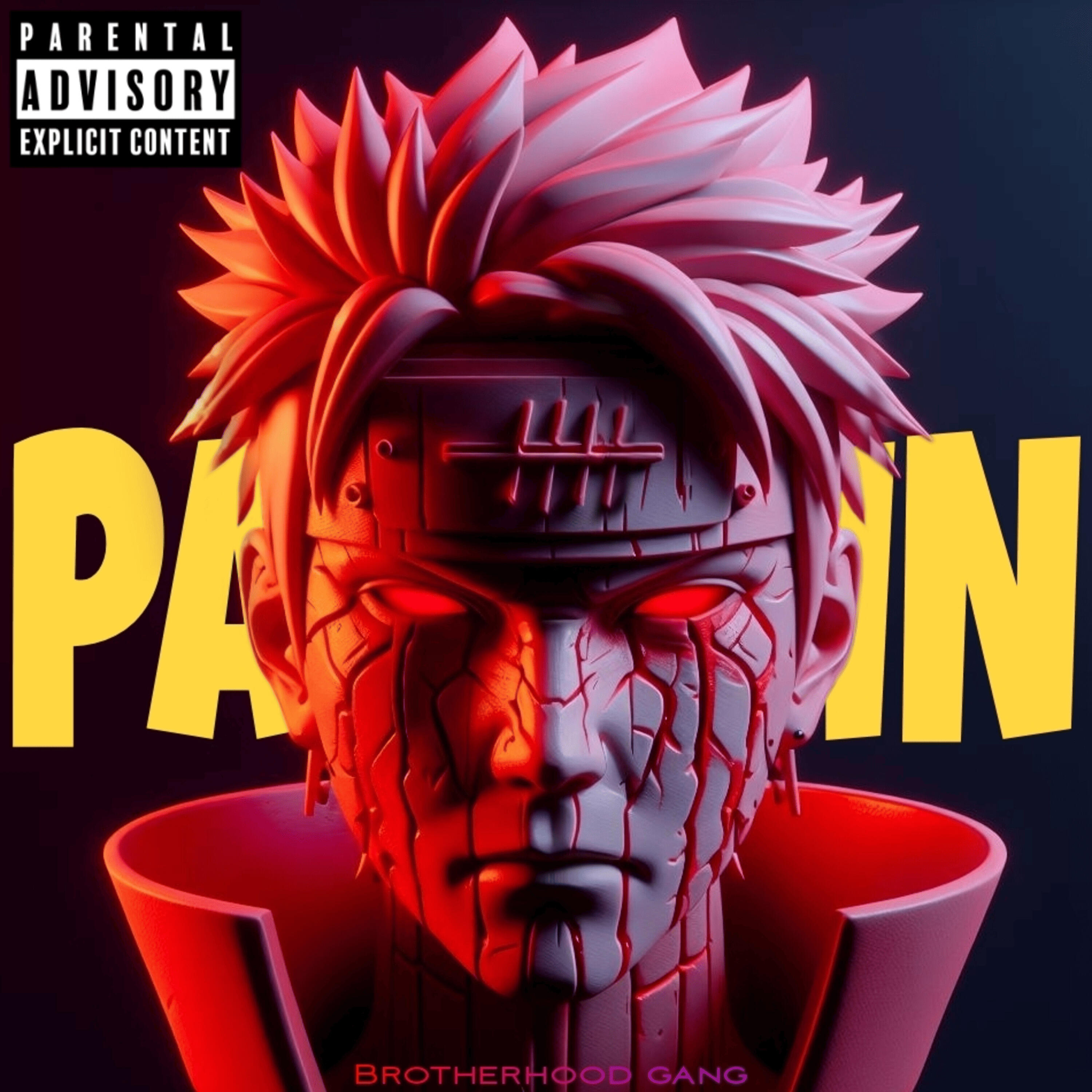 Релиз Pain