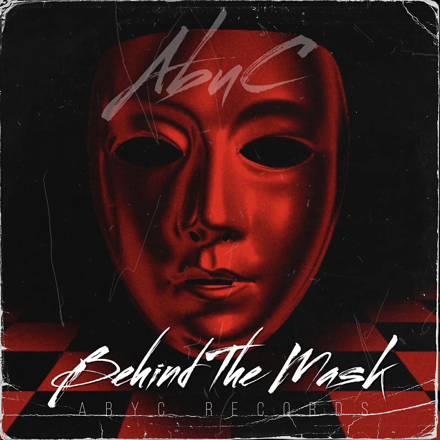 Релиз Behind the Mask