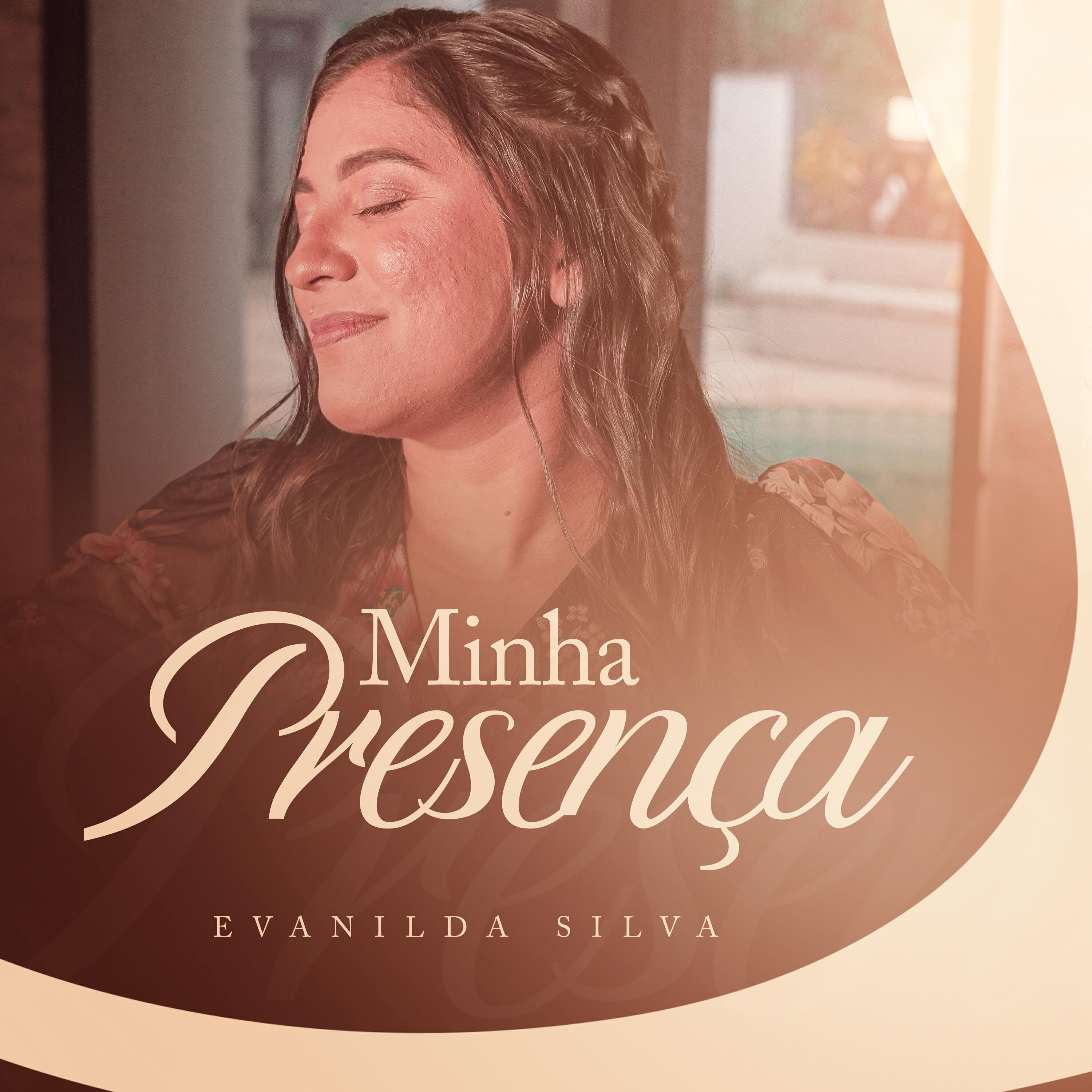Релиз Minha Presença