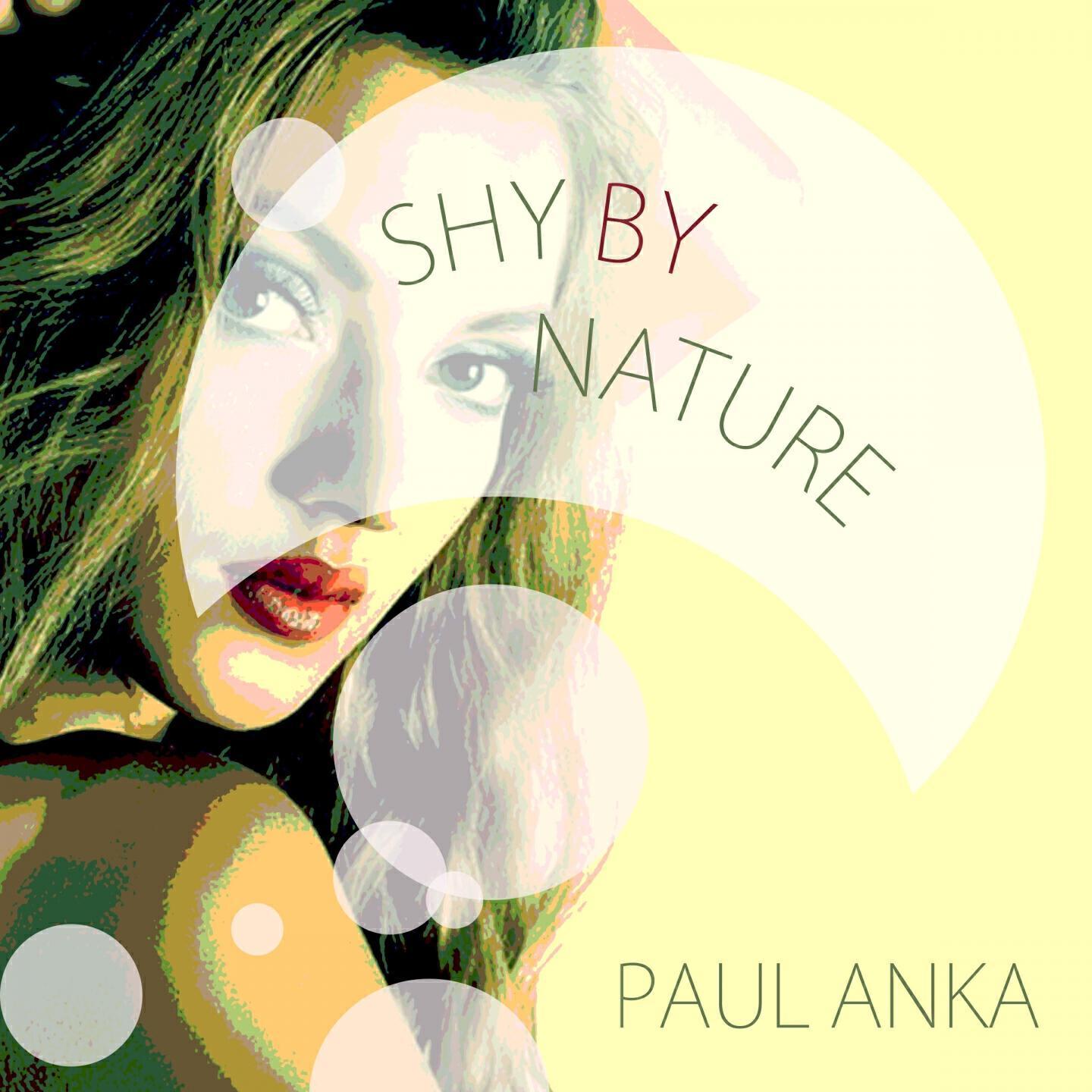 Релиз Shy By Nature