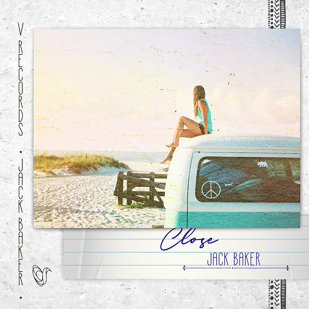 Релиз Close