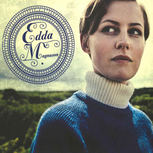 Релиз Edda Magnasson