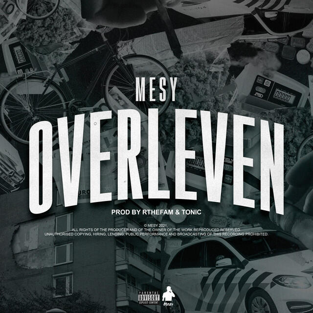 Релиз Overleven
