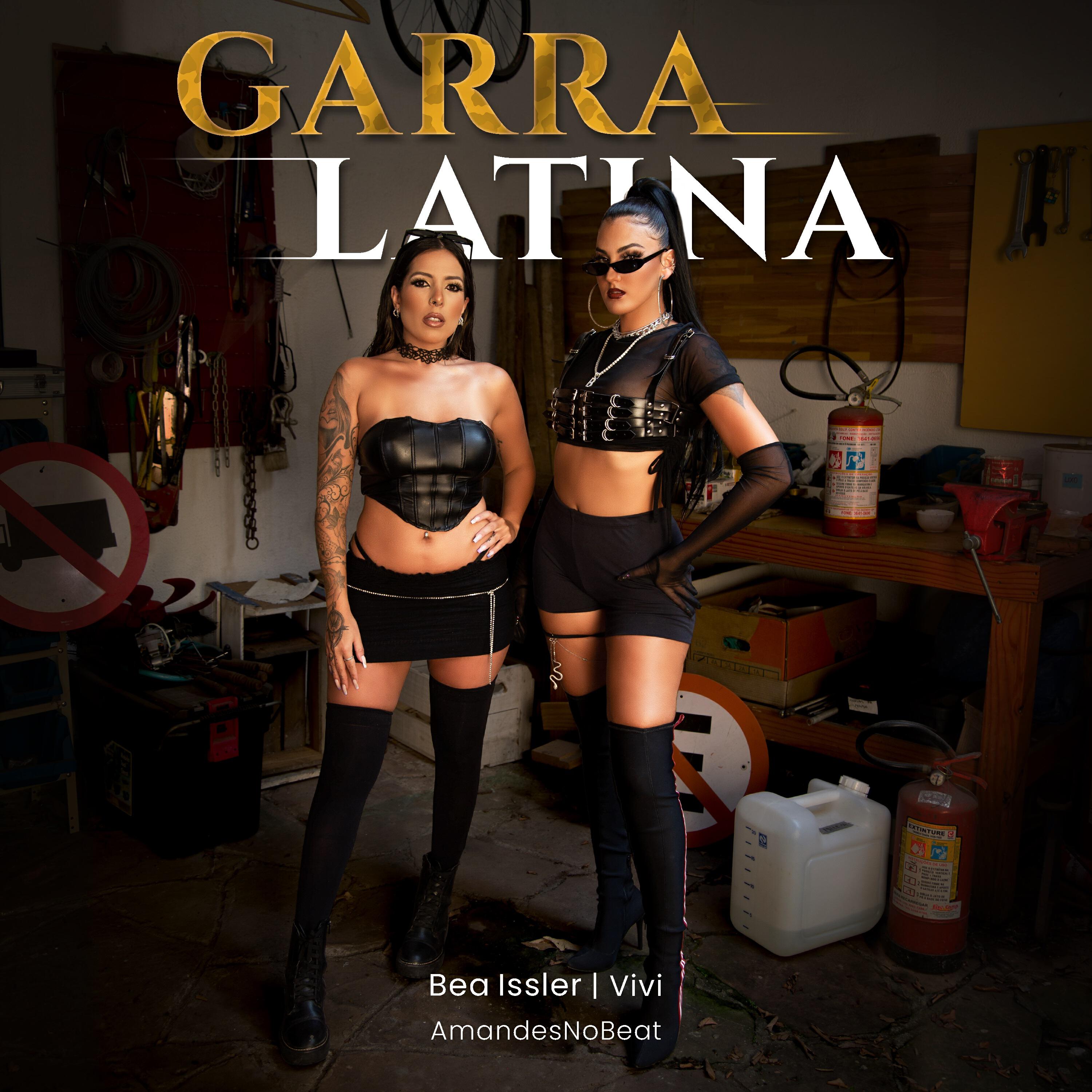 Релиз Garra Latina