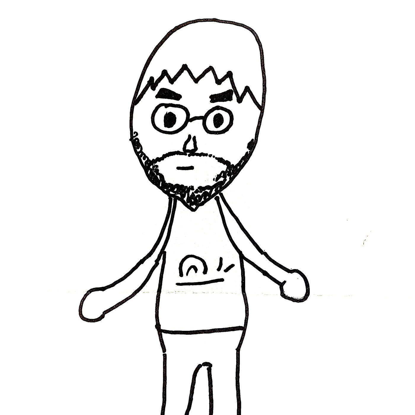 Релиз Mii