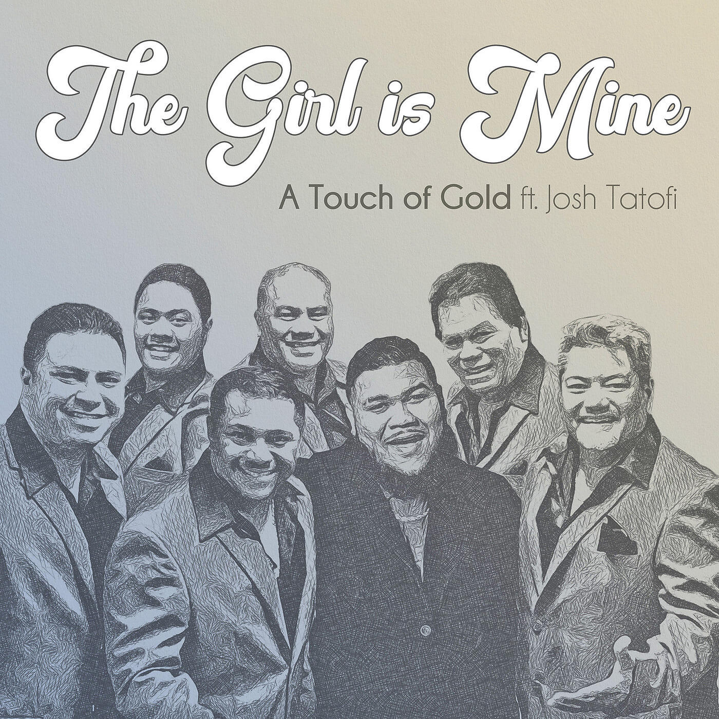 Релиз The Girl Is Mine