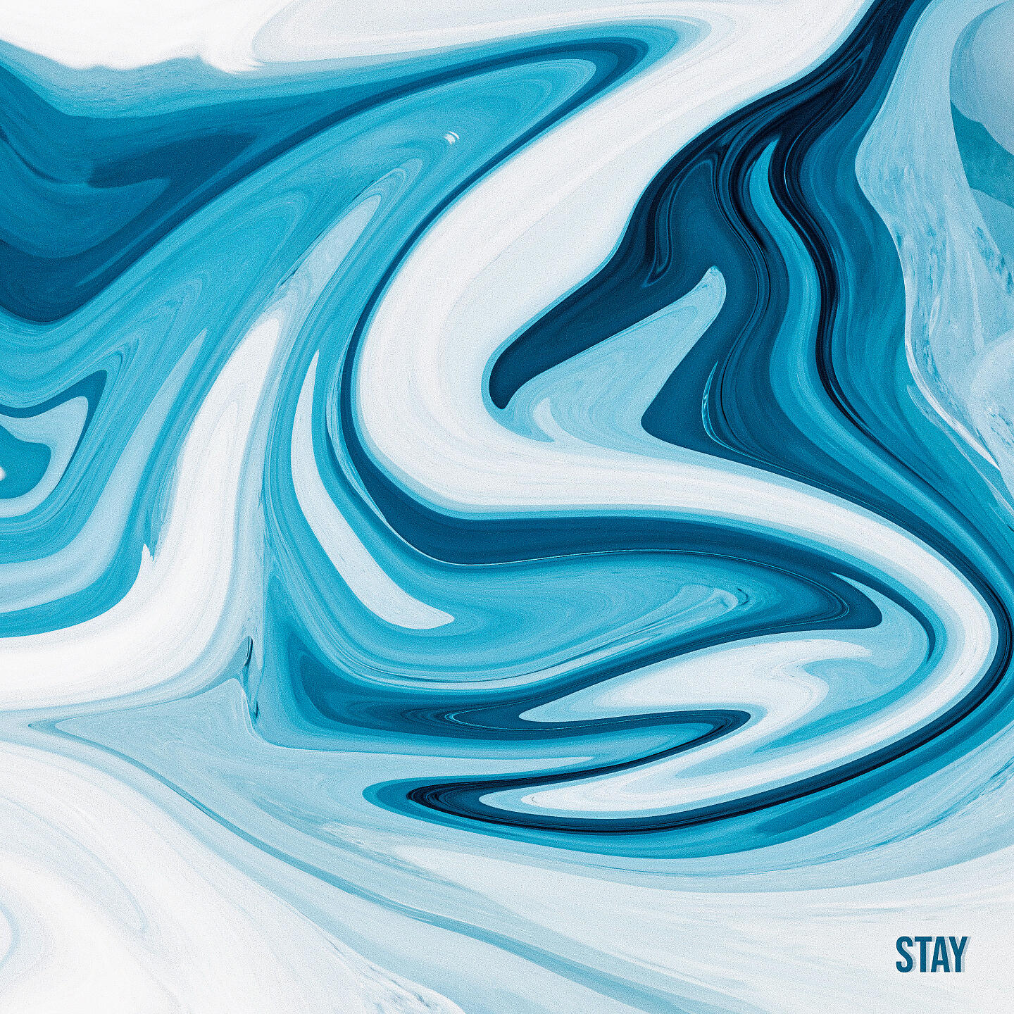 Релиз STAY