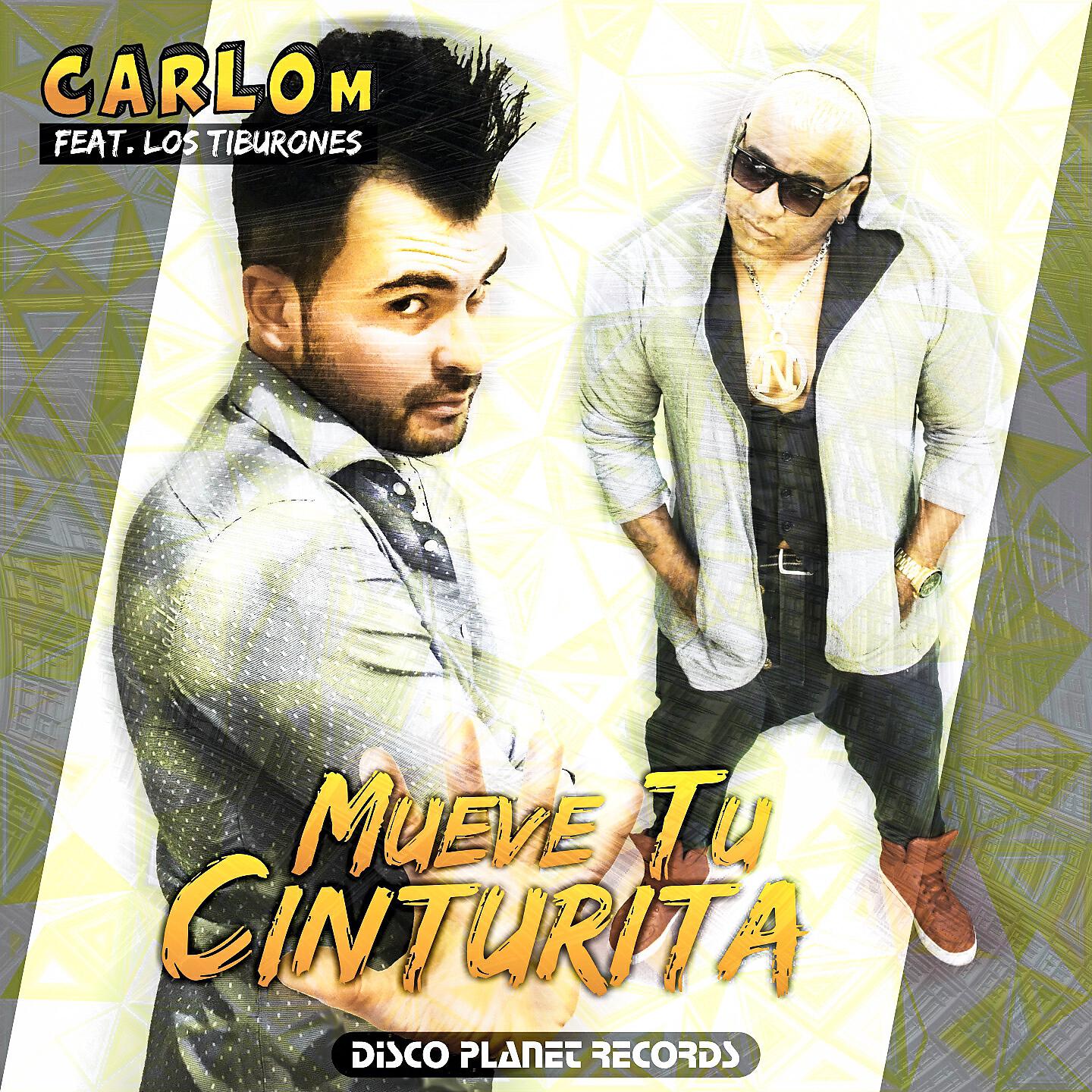 Релиз Mueve Tu Cinturita