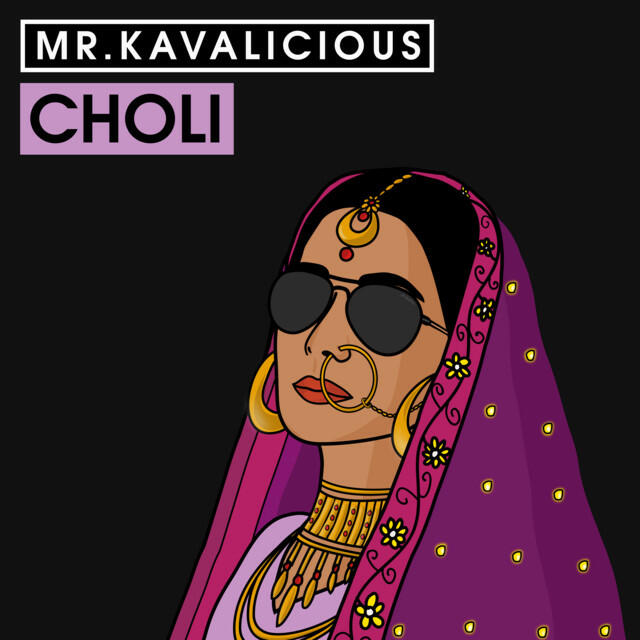 Релиз Choli