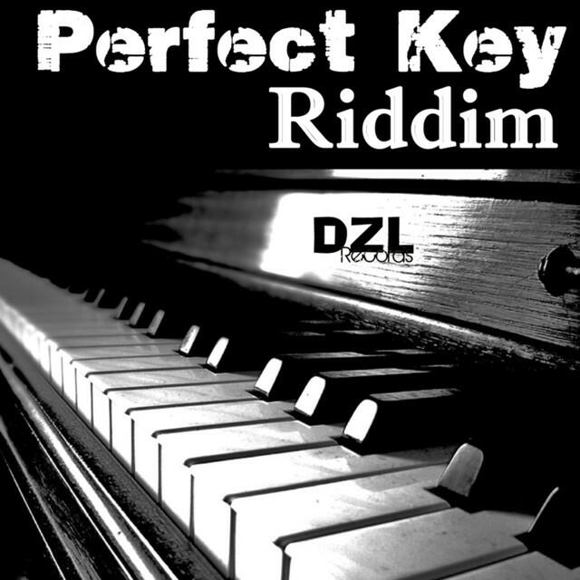 Трек Perfect Key Riddim