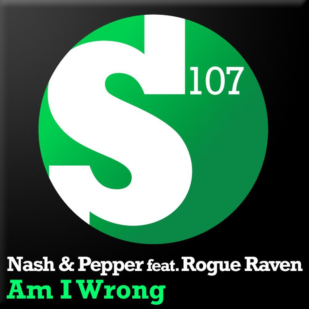 Релиз Am I Wrong
