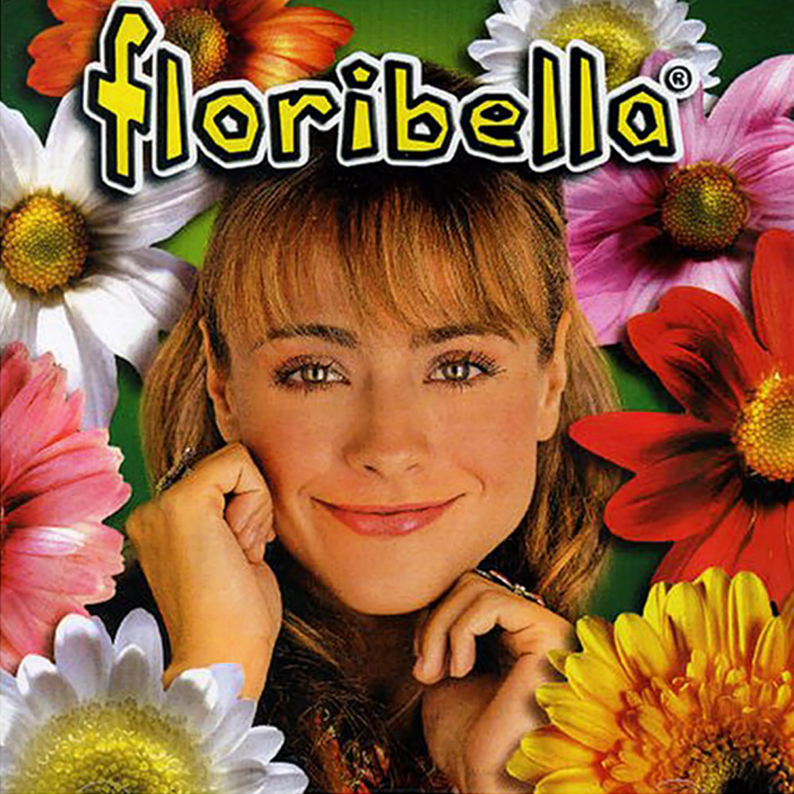 Релиз Floribella
