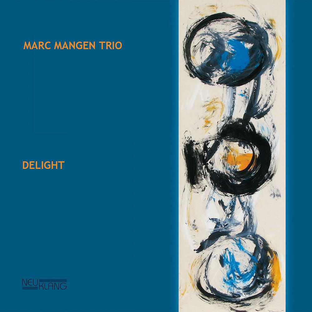 Marc Mangen Trio