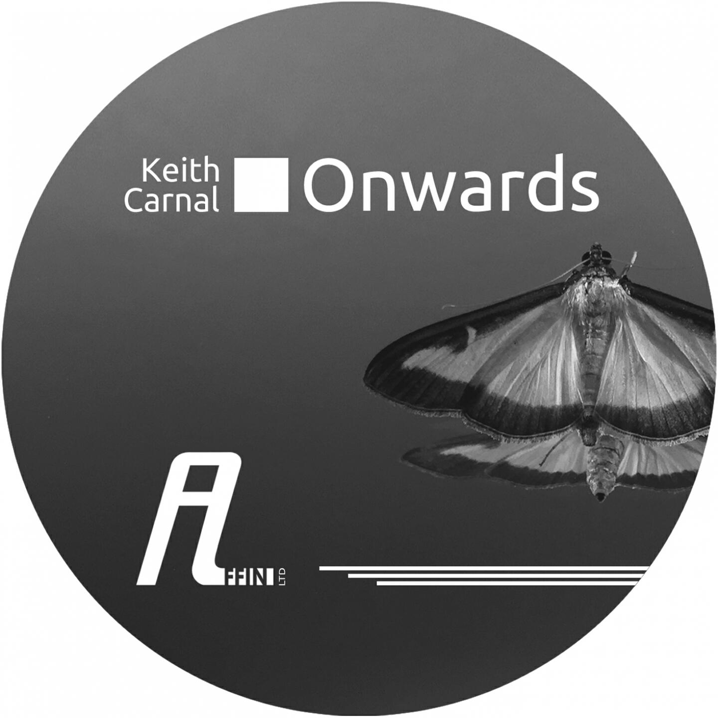 Скачать песню Keith Carnal - Onwards бесплатно в MP3 для Android и iOS