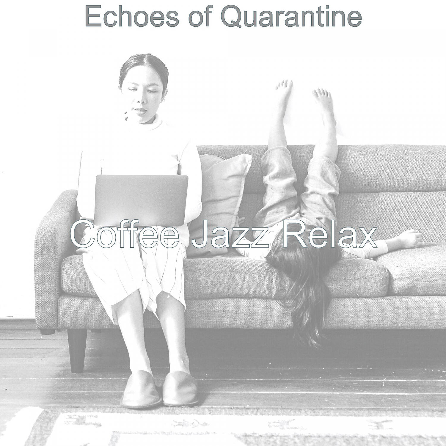 Релиз Echoes of Quarantine