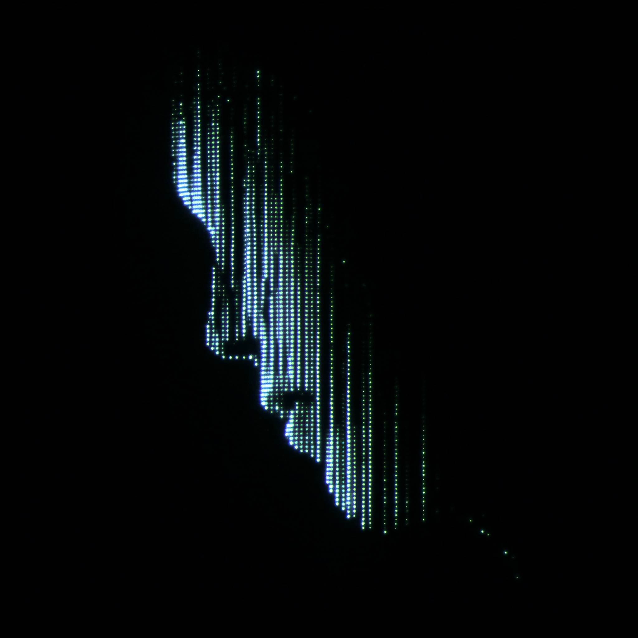 Релиз trailing off