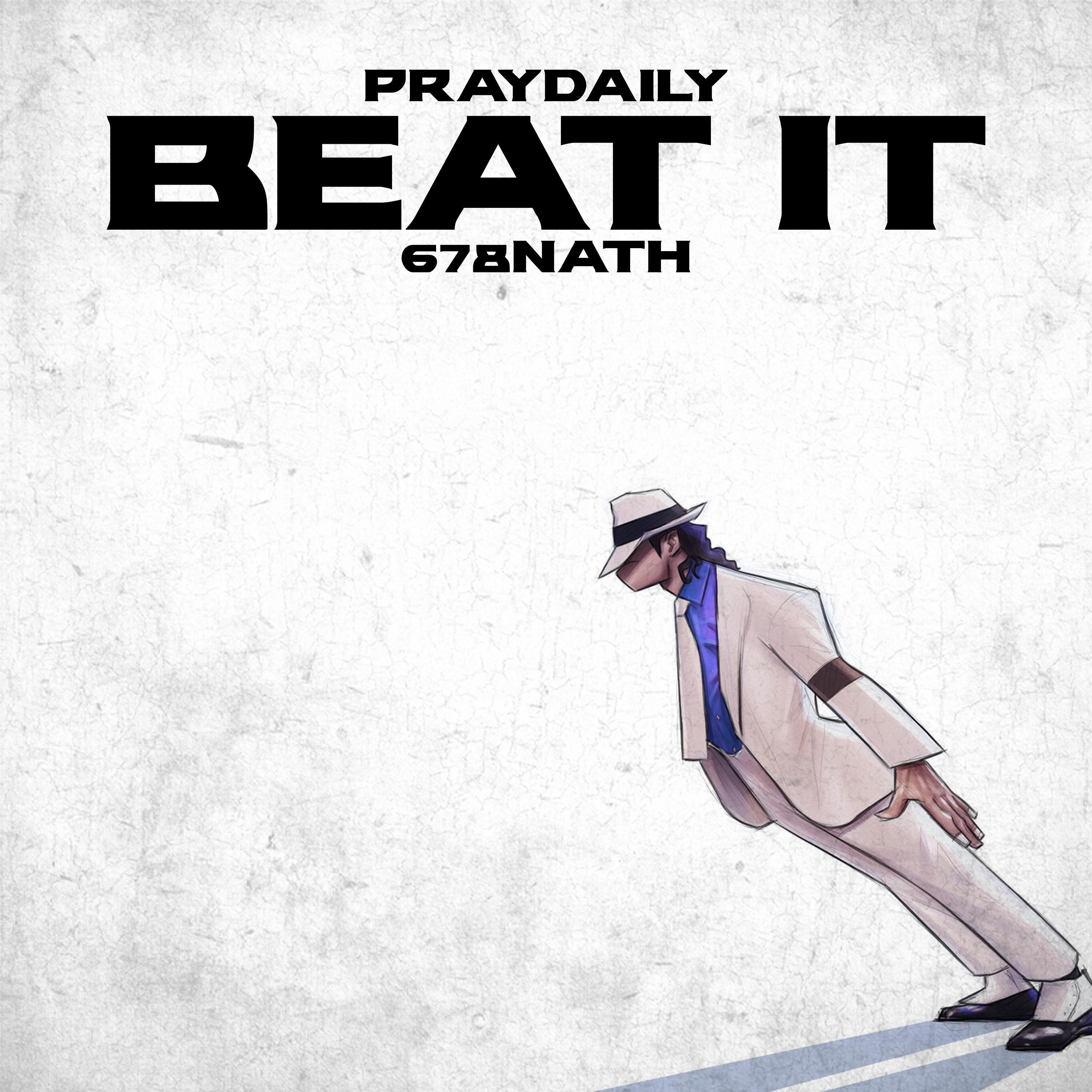 Релиз Beat It