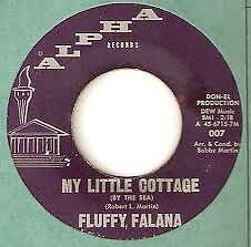 Fluffy Falana