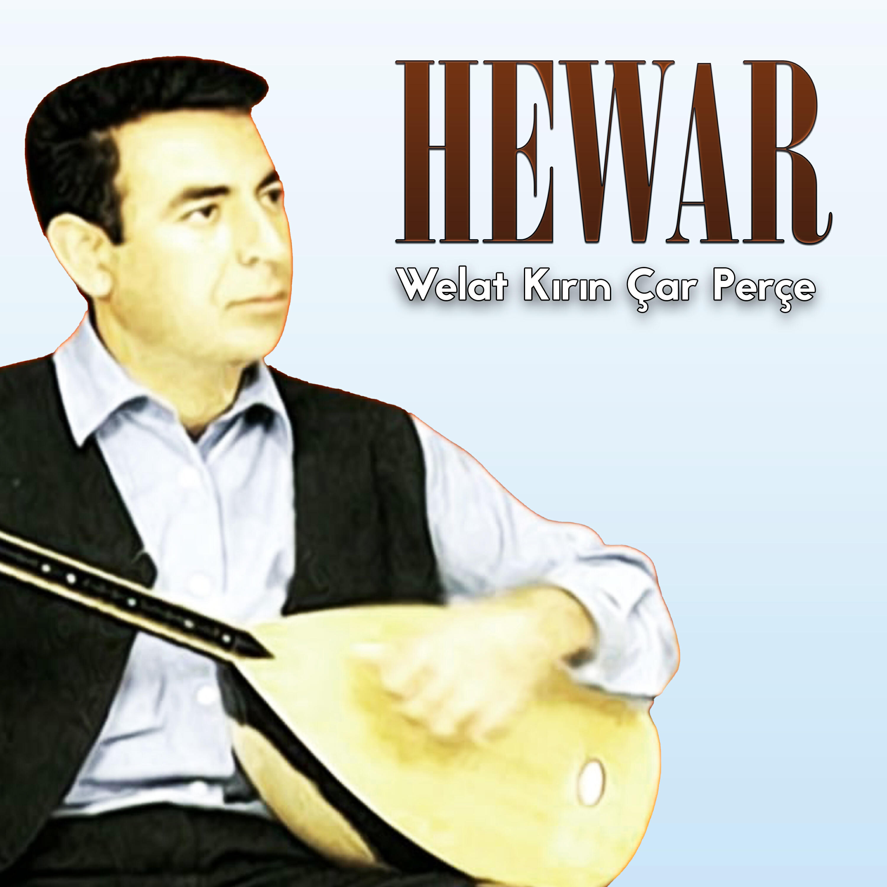 Релиз Welat Kırın Çar Perçē