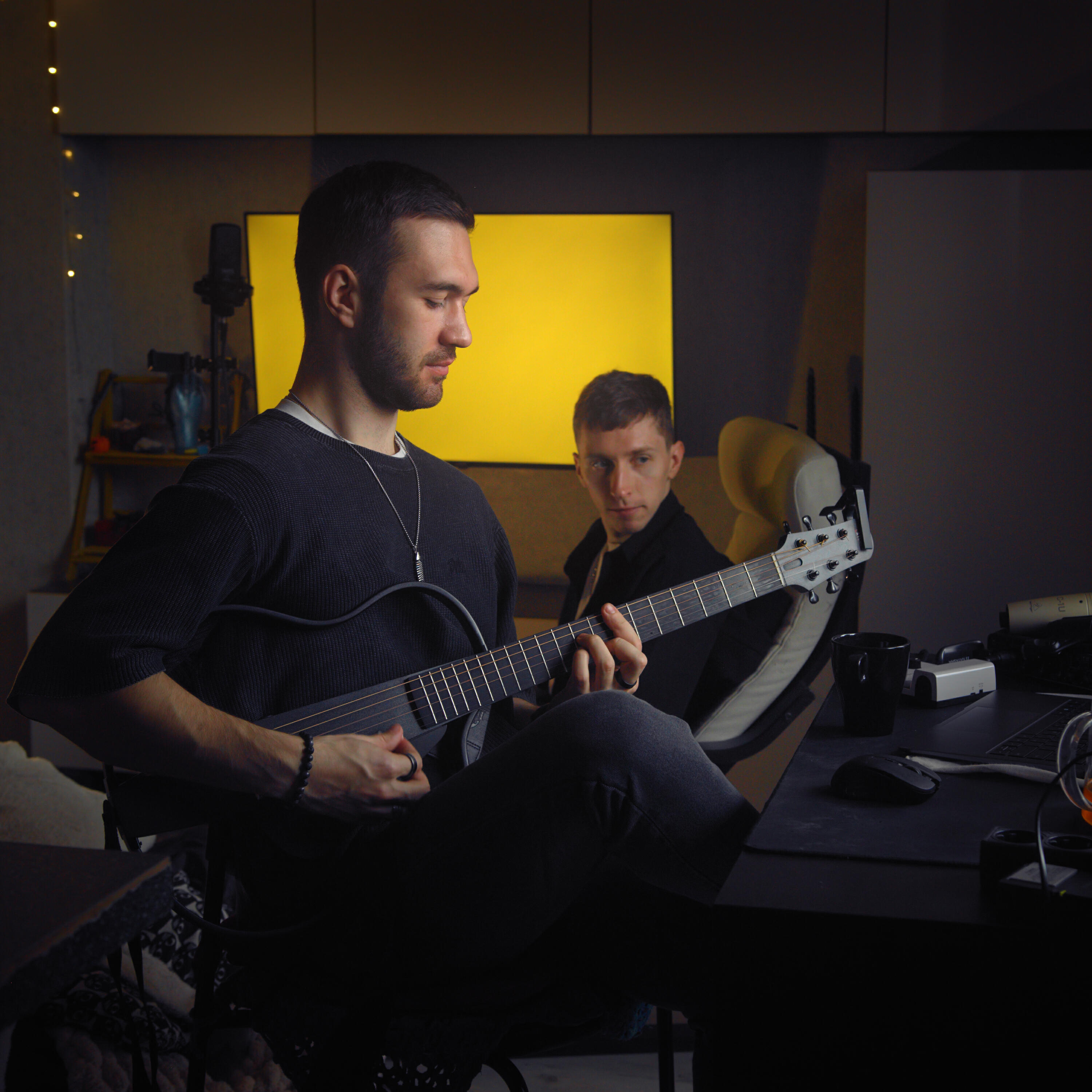 Релиз Был влюблён