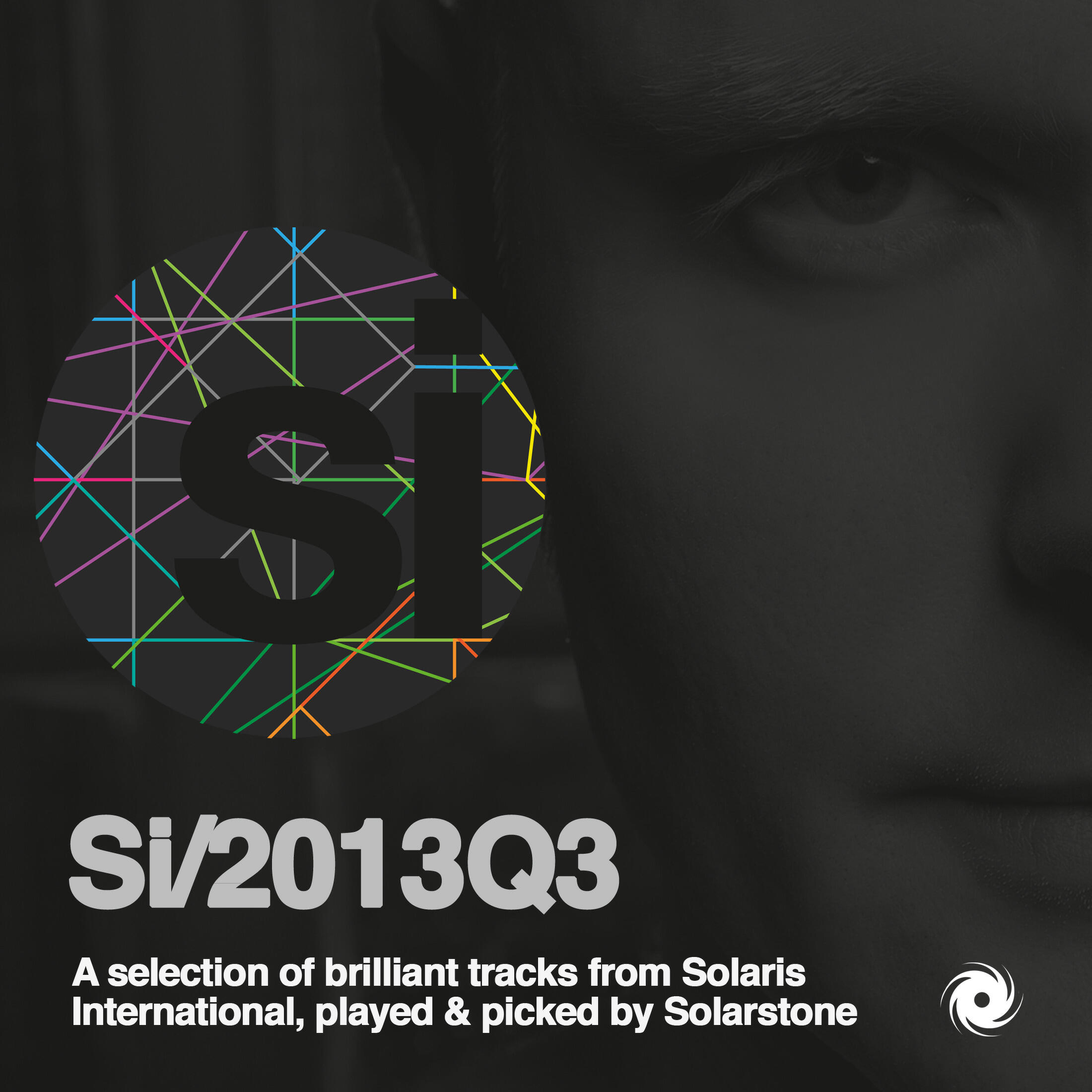 Релиз Solarstone presents Solaris International Si/2013Q3