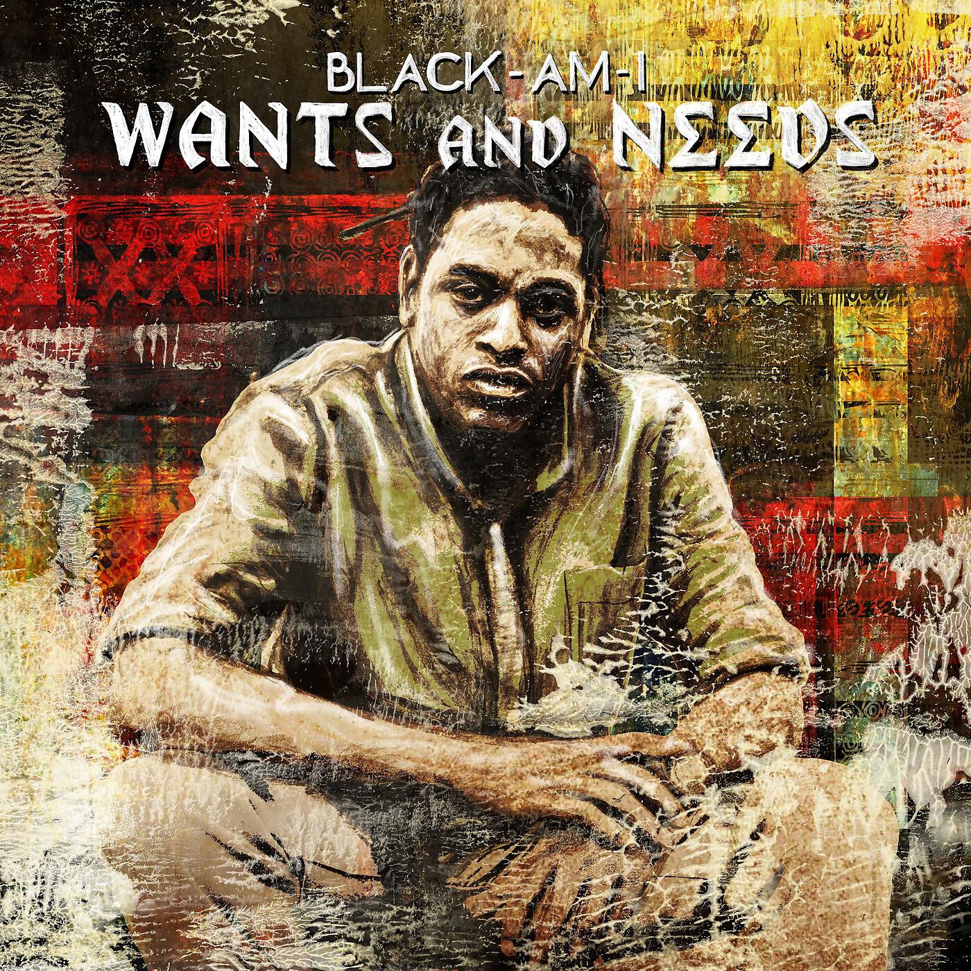 Релиз Wants and Needs