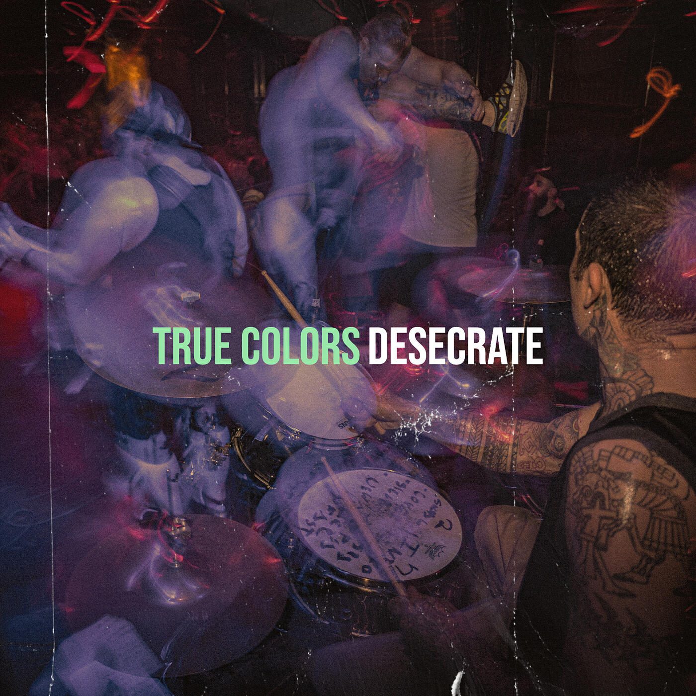 True Colors