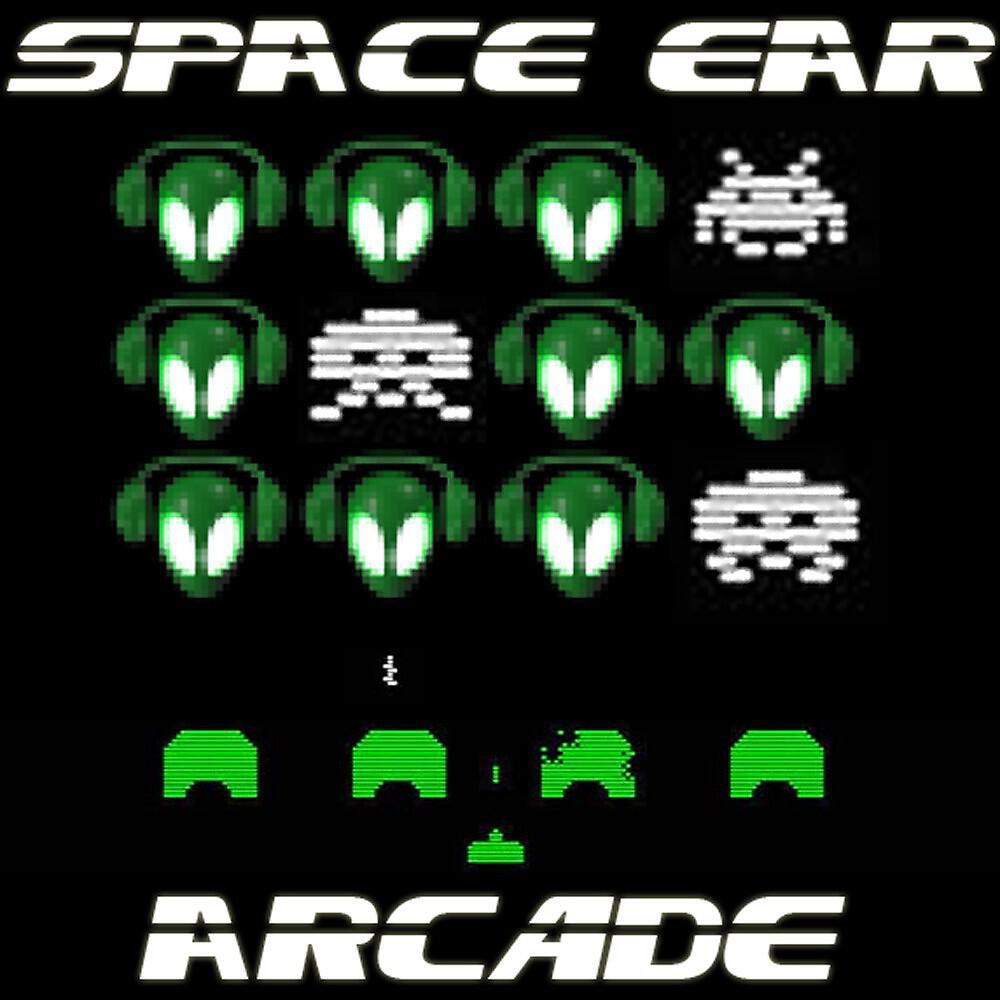 Релиз Arcade (Original Mix)