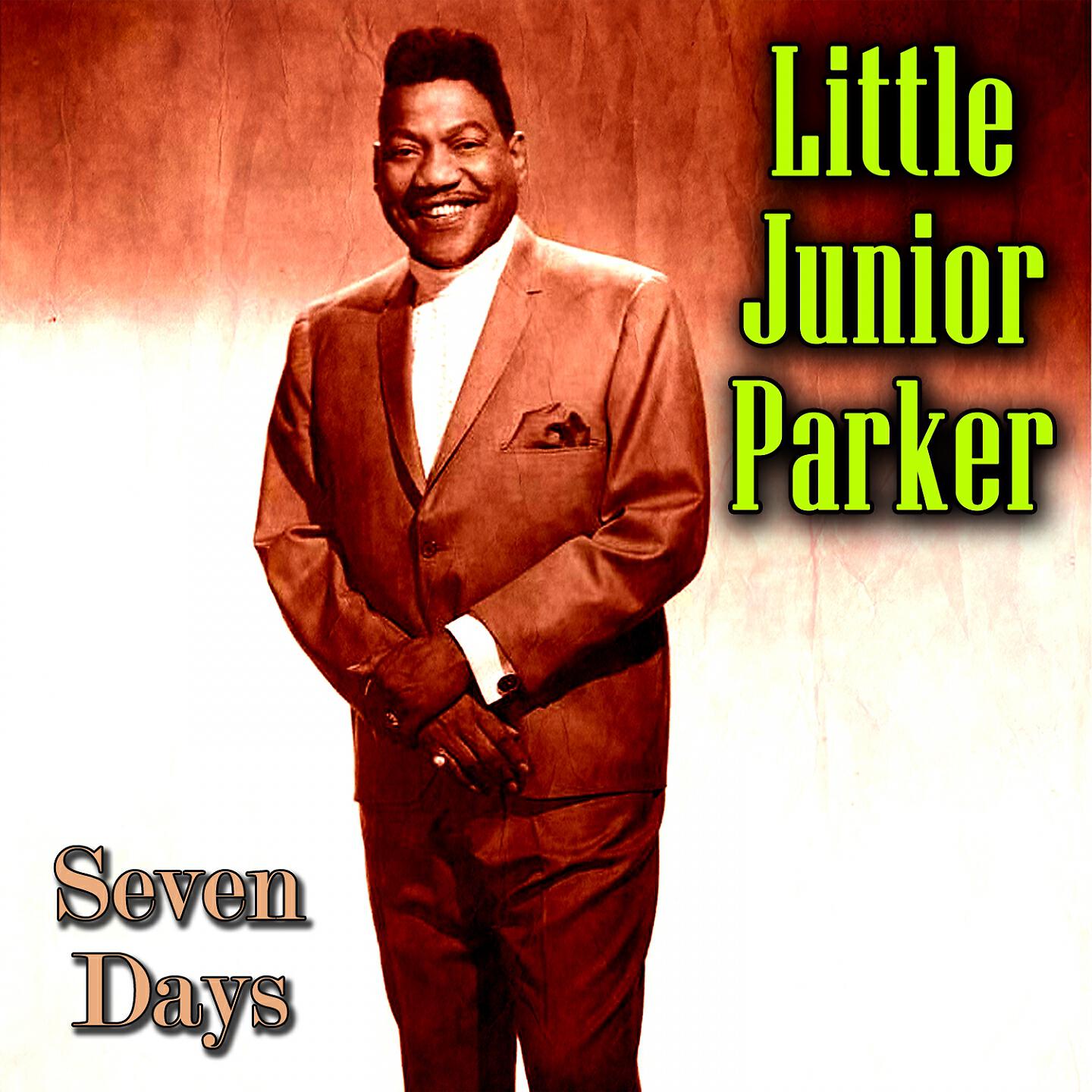 Релиз Seven Days