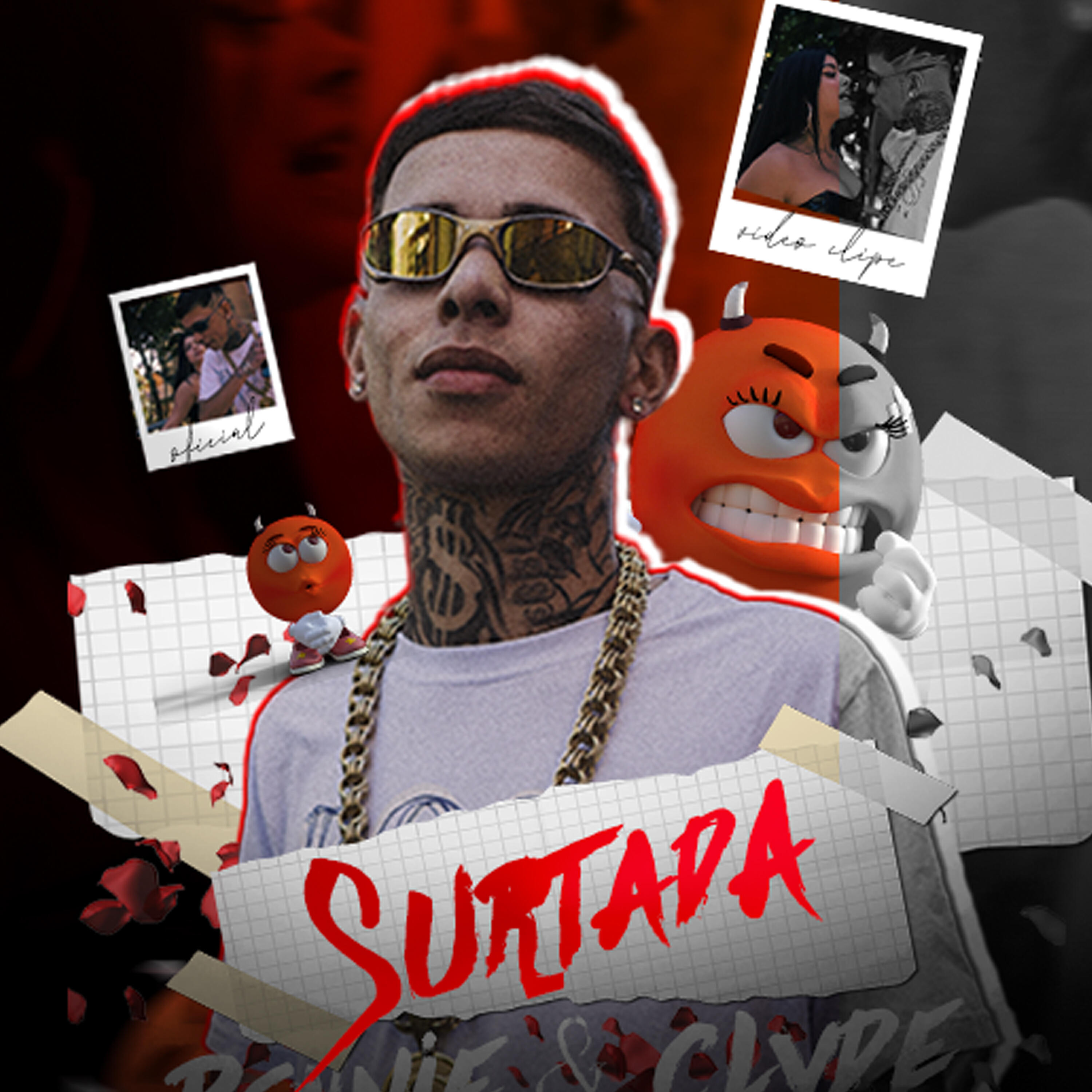 Релиз Surtada