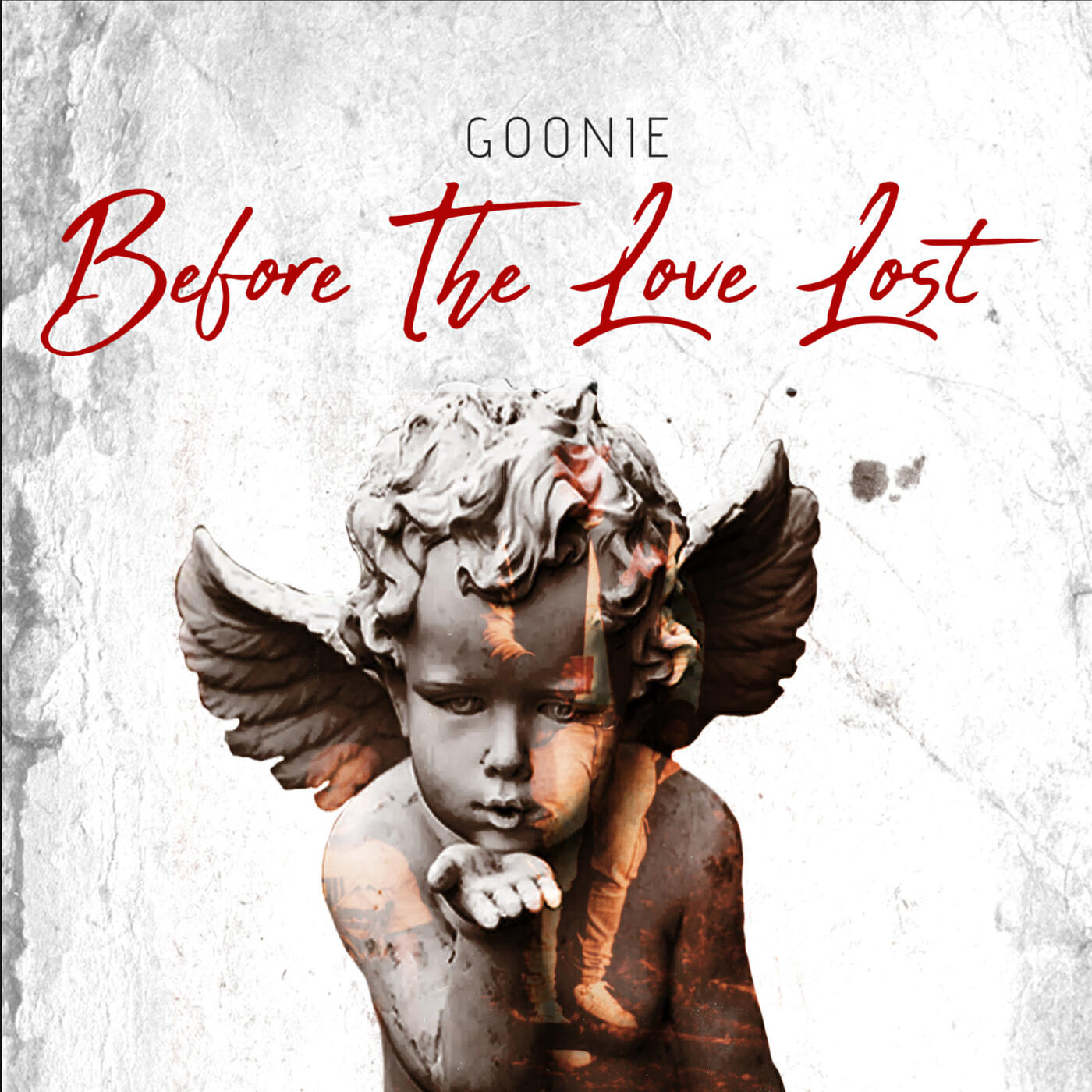 Релиз Before the Love Lost