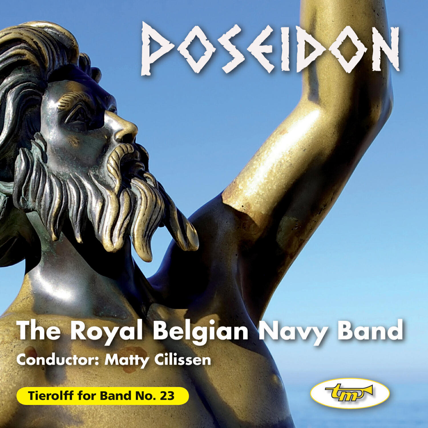 Релиз Poseidon