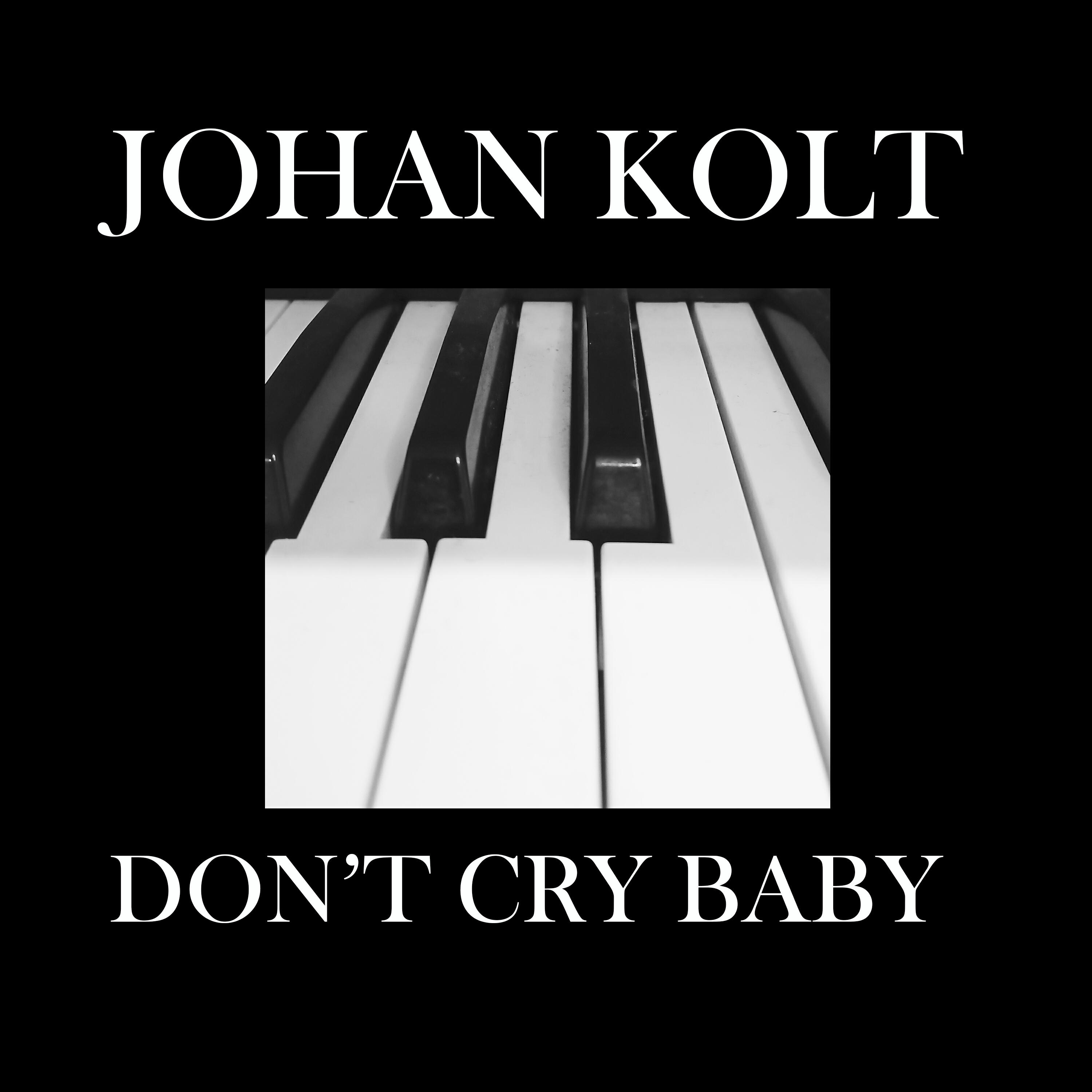 Релиз Don't Cry Baby