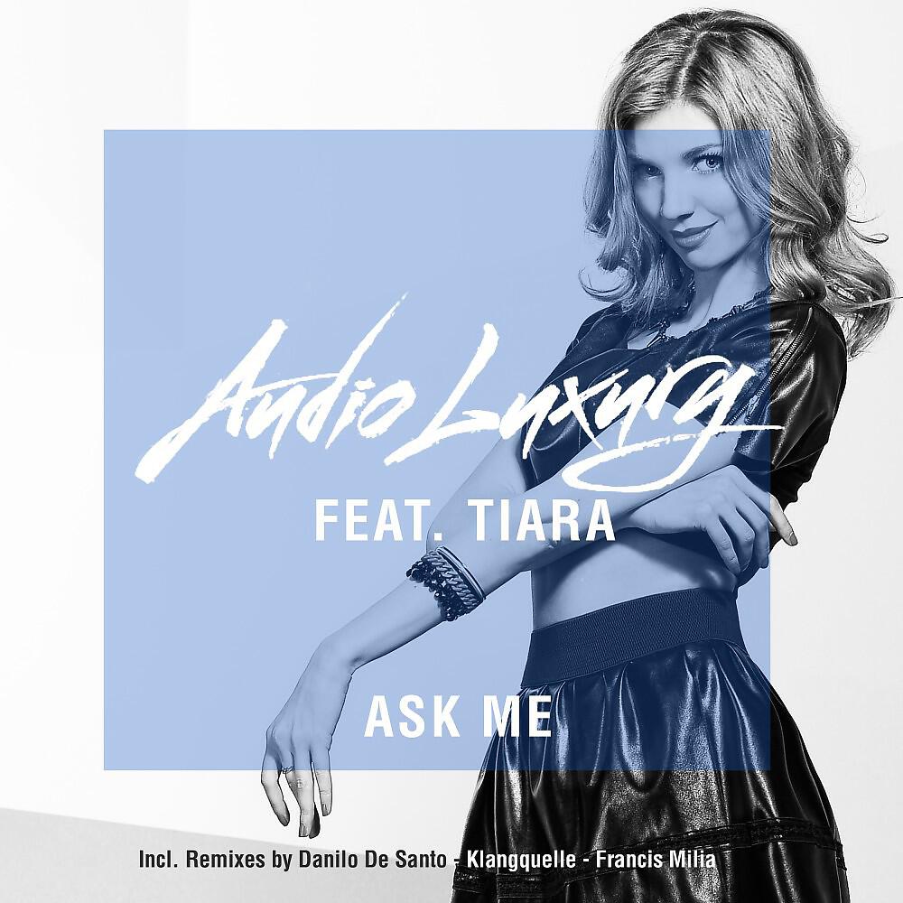 Релиз Ask Me