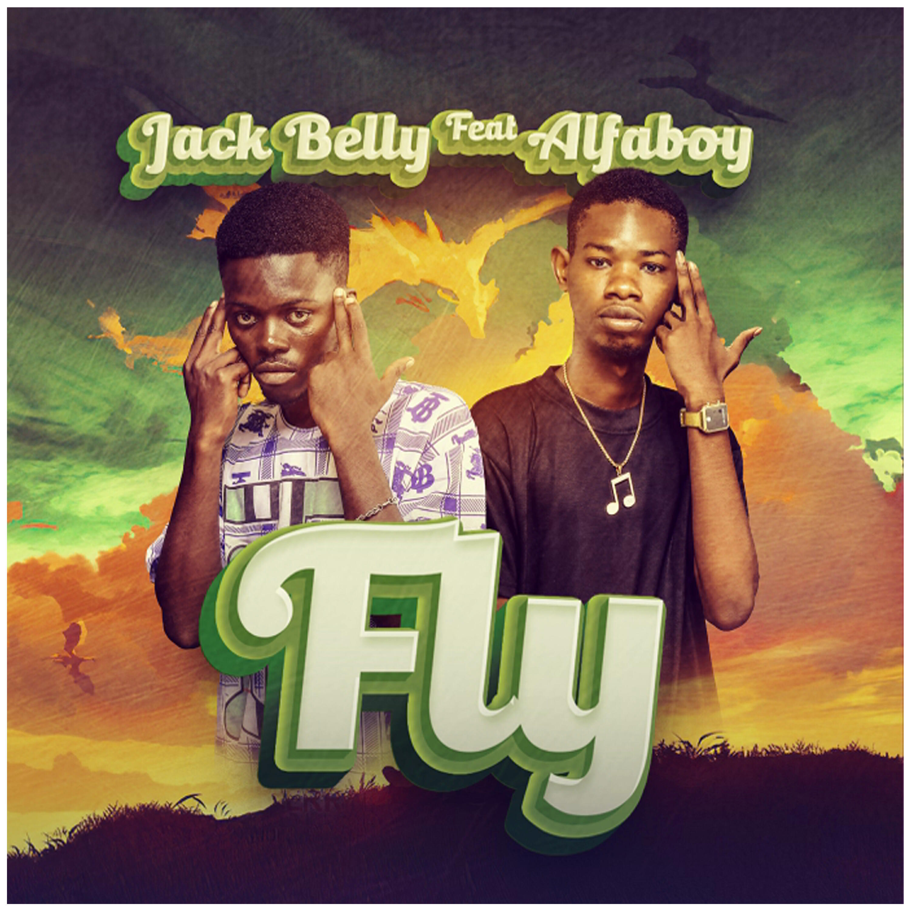 Релиз Fly