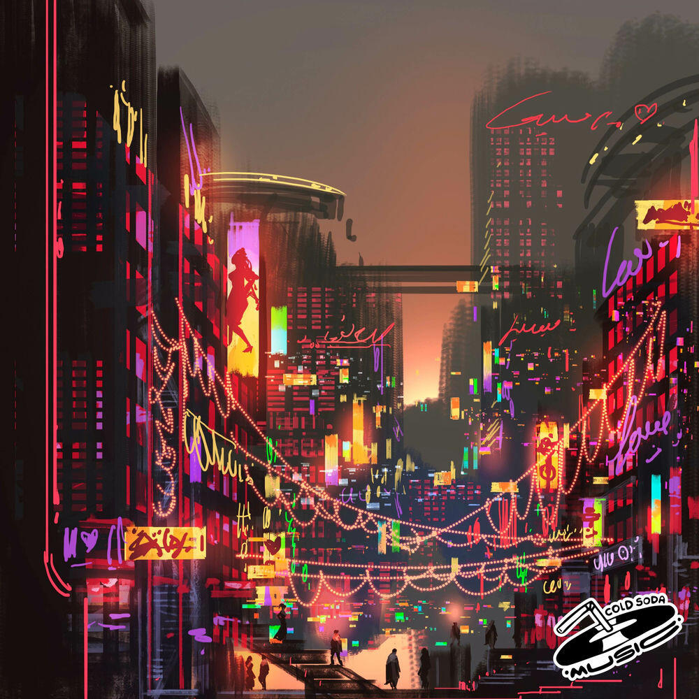 Релиз nocturnal escapes