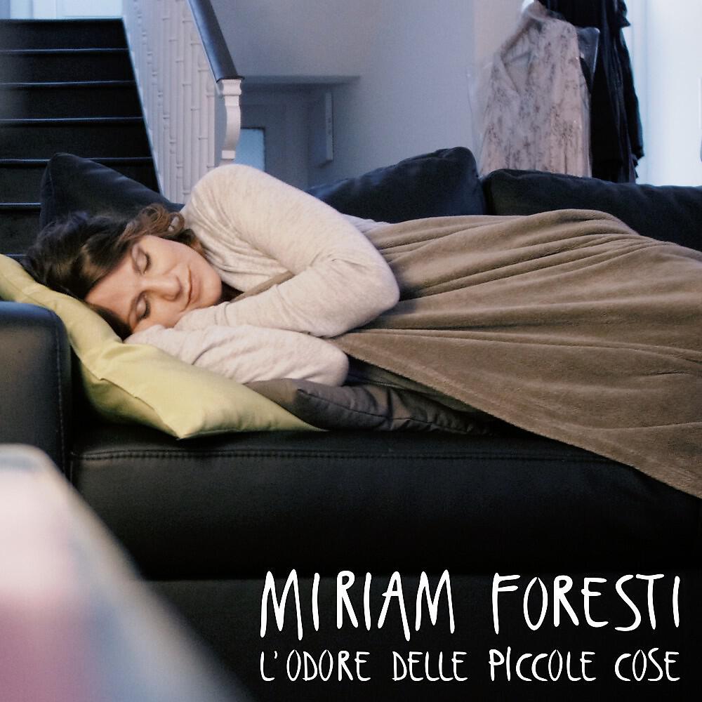 Релиз L'odore delle piccole cose