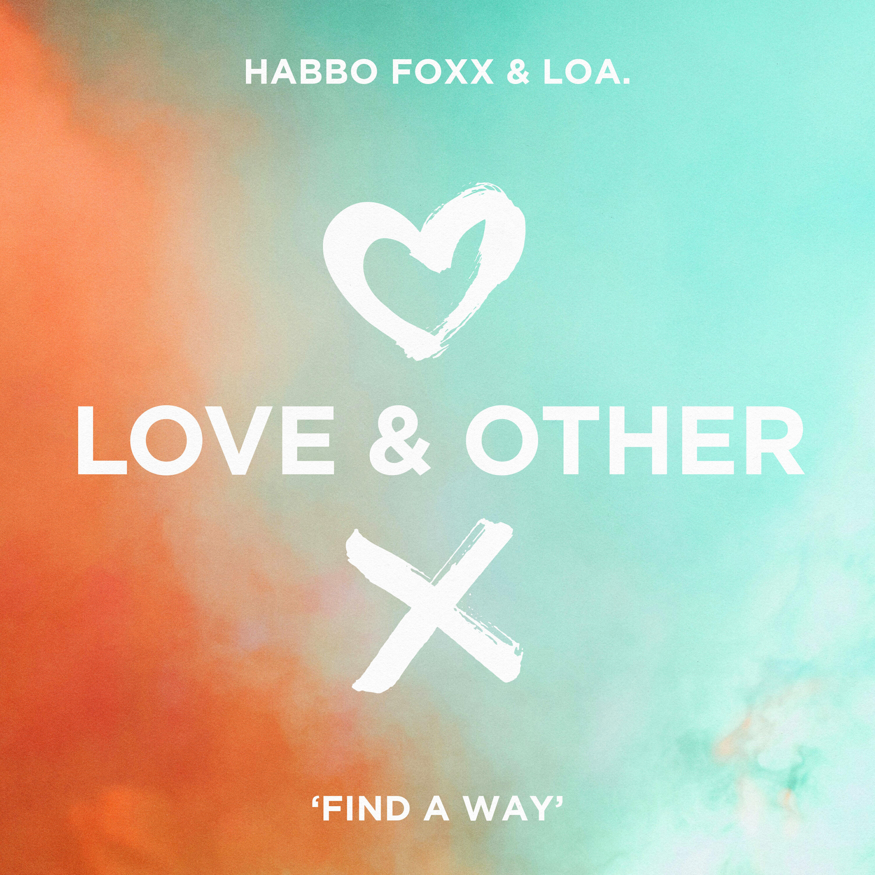 Релиз Find A Way