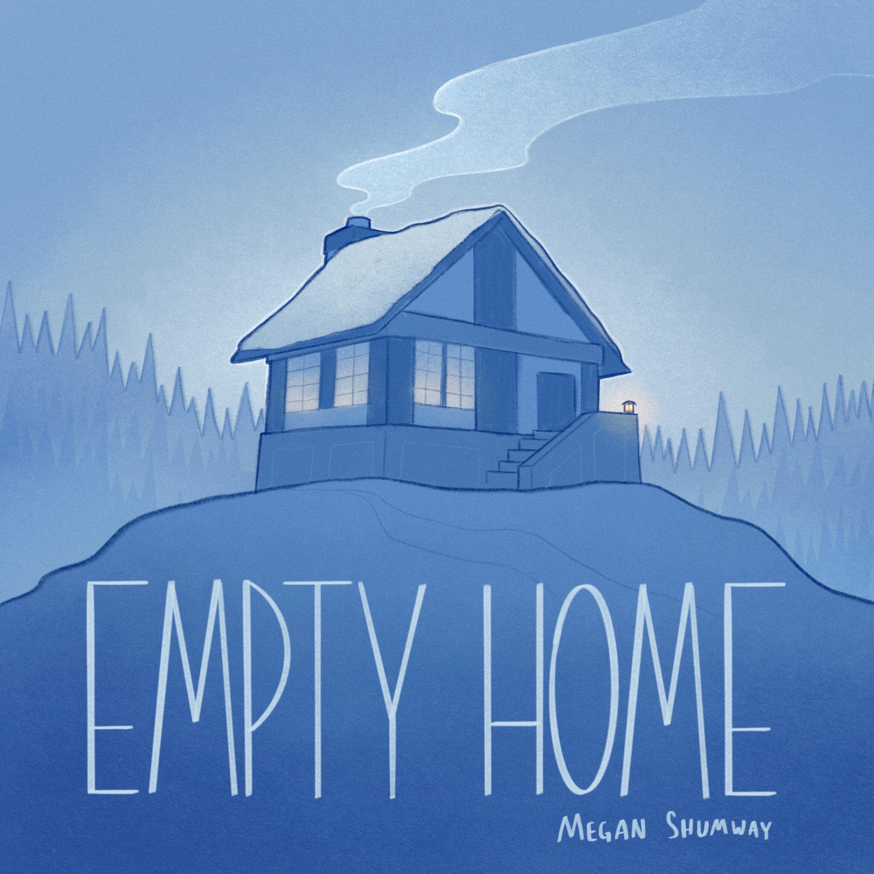 Релиз Empty Home