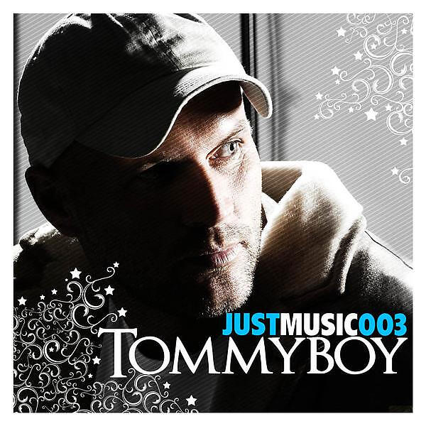 DJ Tommyboy